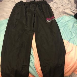 Sweatpants/ joggers